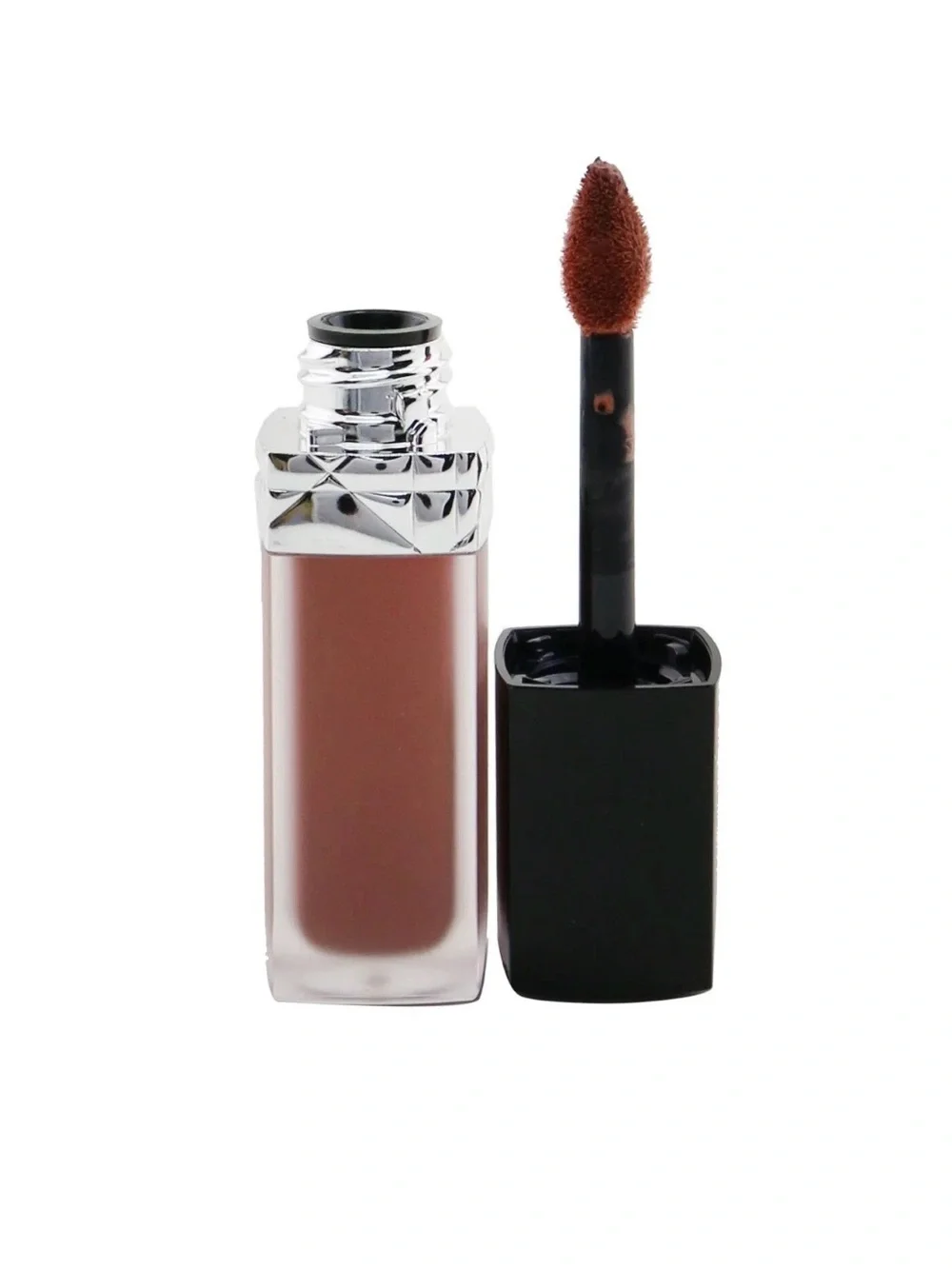 Christian Dior Rouge Dior Forever Matte Liquid Lipstick - # 959 Forever Bold NEW